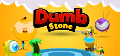 Dumb Stone Card Game