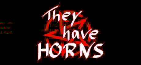 They have HORNS