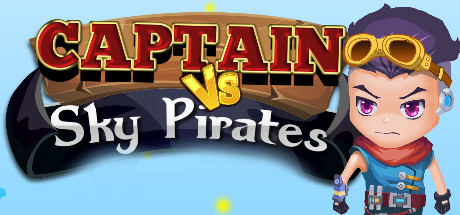 Captain vs Sky Pirates