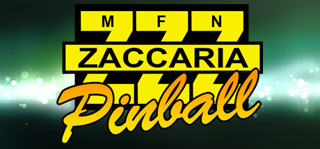 Boxart for Zaccaria Pinball