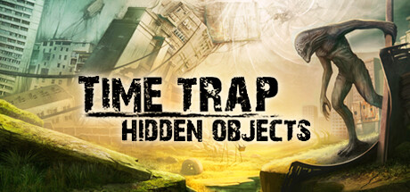 Time Trap - Hidden Objects Puzzle Game