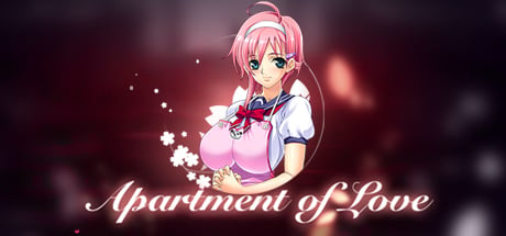 Boxart for Apartment of Love