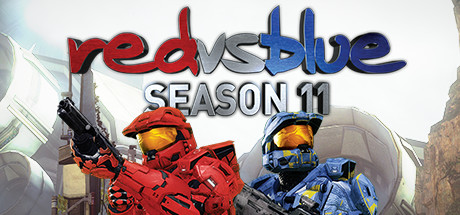 Red vs. Blue: Volume 11