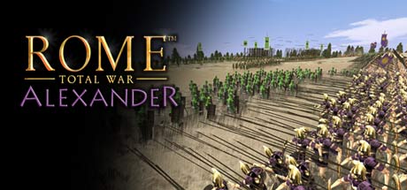 Rome: Total War™ - Alexander