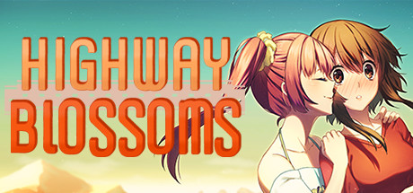 Boxart for Highway Blossoms