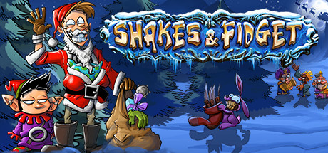 Shakes and Fidget Remastered