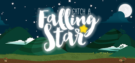 Boxart for Catch a Falling Star