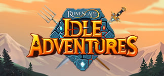 Boxart for RuneScape: Idle Adventures