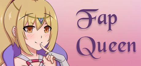 Boxart for Fap Queen