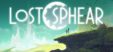 Boxart for LOST SPHEAR