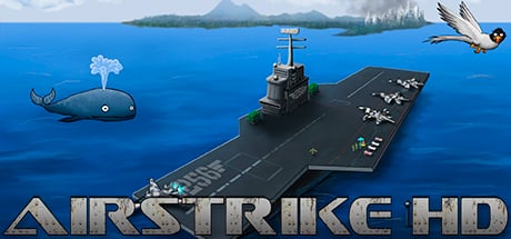 Airstrike HD