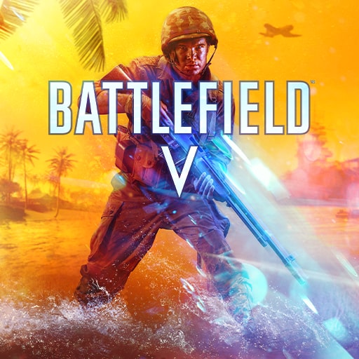 Boxart for Battlefield™ V
