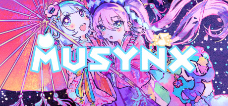Boxart for MUSYNX