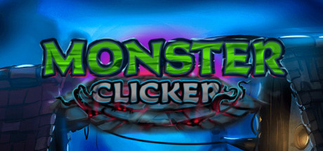 Boxart for Monster Clicker : Idle Halloween Strategy