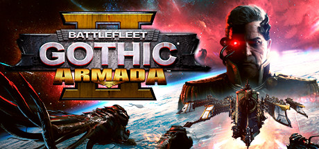 Boxart for Battlefleet Gothic: Armada 2