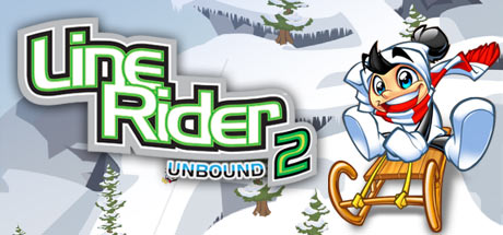 Line Rider 2: Unbound