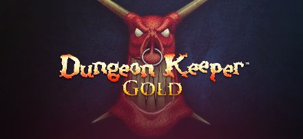 Dungeon Keeper Gold™