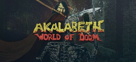 Akalabeth: World of Doom