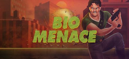 Bio Menace