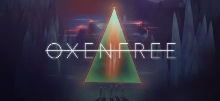 Oxenfree
