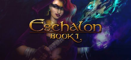 Eschalon: Book I