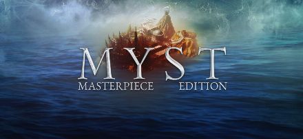 Myst Masterpiece Edition