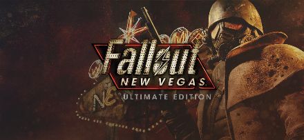 Boxart for Fallout: New Vegas Ultimate Edition