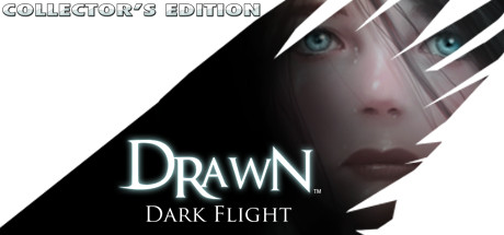 Drawn®: Dark Flight™ Collector's Edition