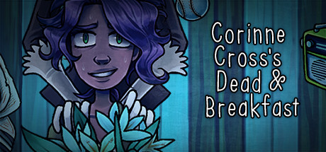 Corinne Cross's Dead & Breakfast