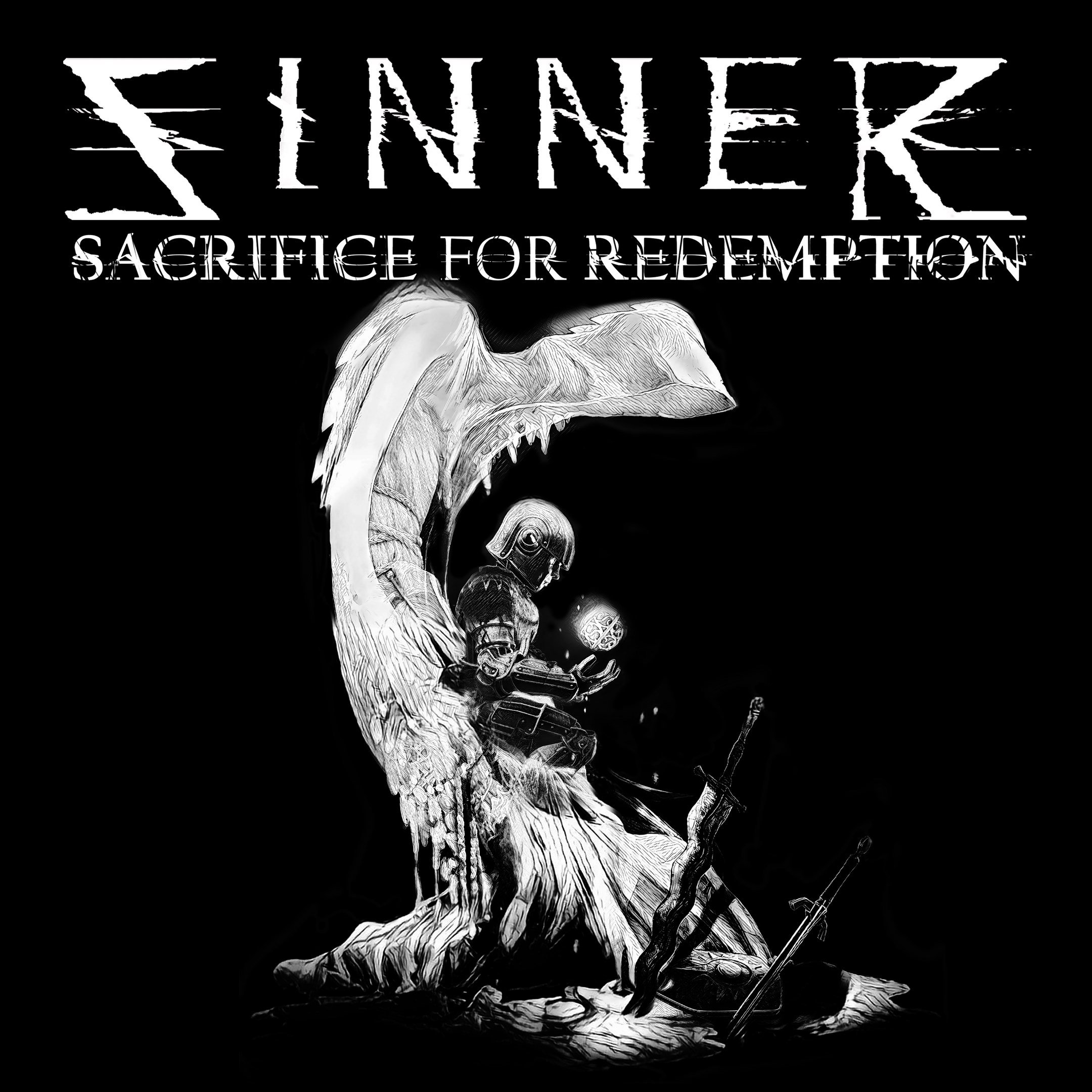 SINNER: Sacrifice for Redemption