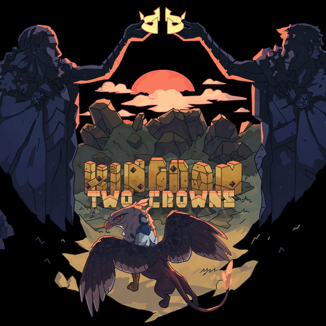 Boxart for Kingdom Two Crowns