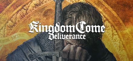 Boxart for Kingdom Come: Deliverance