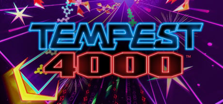 Boxart for Tempest 4000