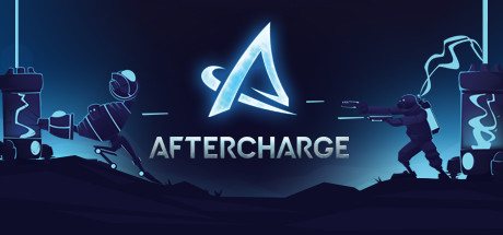 Boxart for Aftercharge
