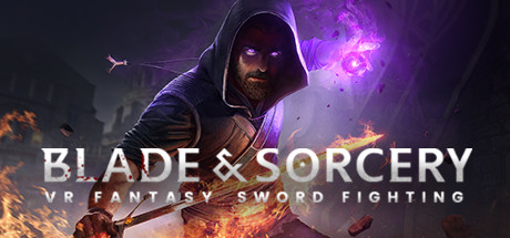 Boxart for Blade and Sorcery