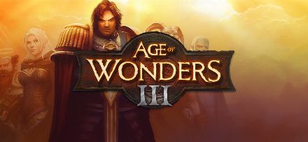 Boxart for Age of Wonders 3