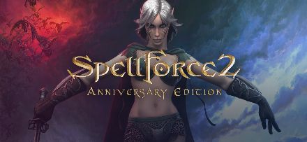 Boxart for SpellForce 2 - Anniversary Edition