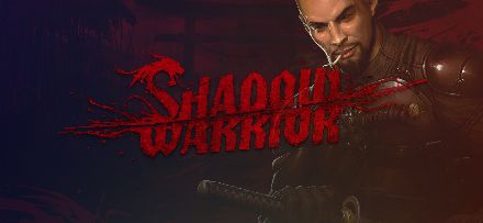 Shadow Warrior (2013) DirectX 11 Version