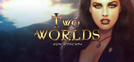 Two Worlds Epic Edition