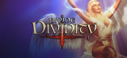 Boxart for Divine Divinity