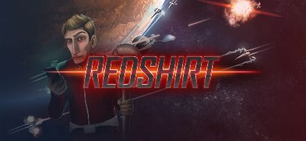 Redshirt