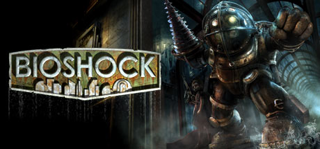 Boxart for BioShock™