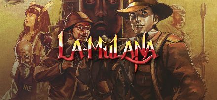 La-Mulana