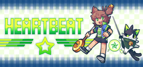 Boxart for HEARTBEAT