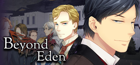 Boxart for Beyond Eden