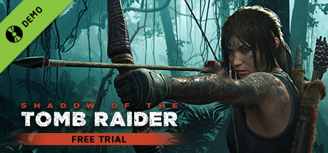 Shadow of the Tomb Raider Demo