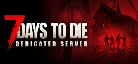 Boxart for 7 Days to Die Dedicated Server