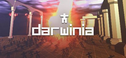 Darwinia