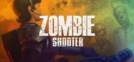 Zombie Shooter