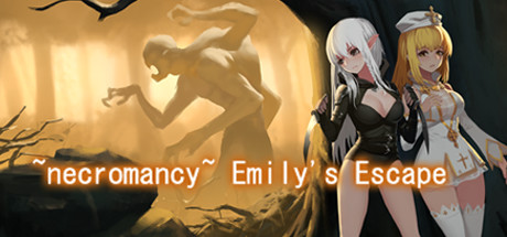 ~necromancy~Emily's Escape